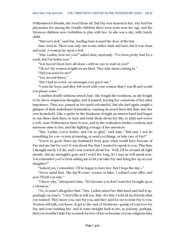 Writing the Nation - Page 420